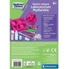 Clementoni Set - Soap-Making Laboratory - (60949)