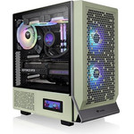 Thermaltake Midi Ceres 300 Tg Argb Matcha Green - (CA-1Y2-00MEWN-00)