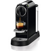 De'Longhi Capsule machine CitiZ Black - (EN167.B)