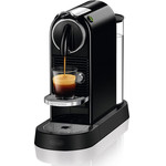 De'Longhi Capsule machine CitiZ Black - (EN167.B)