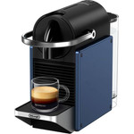 De'Longhi Capsule machine Pixie Blue - (EN127.BL)