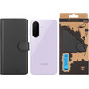Tactical Field Notes For Samsung Galaxy A27 5G Black - (57983130529)