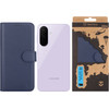 Tactical Field Notes For Samsung Galaxy A27 5G Blue - (57983130530)