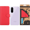Tactical Field Notes For Samsung Galaxy A27 5G Red - (57983130531)