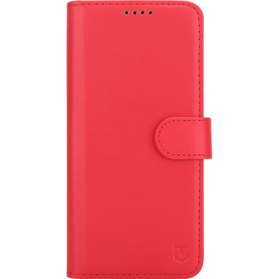 Tactical Field Notes For Samsung Galaxy A27 5G Red - (57983130531)