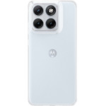 Tactical Tpu Cover For Motorola Edge 70 Fusion Transparent - (57983129856)