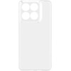 Tactical Tpu Cover For Motorola Edge 70 Fusion Transparent - (57983129856)