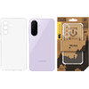Tactical Tpu Plyo Cover For Samsung Galaxy A27 5G Transparent - (57983130534)