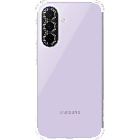 Tactical Tpu Plyo Cover For Samsung Galaxy A27 5G Transparent - (57983130534)
