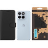 Tactical Field Notes For Motorola Edge 70 Fusion Black - (57983129855)