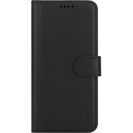 Tactical Field Notes For Motorola Edge 70 Fusion Black - (57983129855)