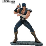 Abysse Hokuto No Ken - Ken Statue (ABYFIG072)