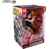 Abysse Hokuto No Ken - Ken Statue (ABYFIG072)