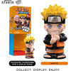 Abysse Naruto - Puchipop Statue (ABYFIG153)