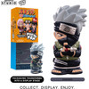 Abysse Naruto - Puchipop Statue (ABYFIG153)
