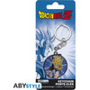 Abysse: Dragon Ball - Super Saiyan Goku Keychain (ABYKEY488)