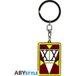 Abysse: Hunter X Hunter - Chi Joyful Keychain (ABYKEY277)