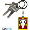 Abysse: Hunter X Hunter - Chi Joyful Keychain (ABYKEY277)