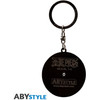 Abysse: One Piece - Thousand Sunnys Helm Keychain (ABYKEY615)