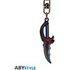 Abysse: Solo Leveling - Kasakas Venom Fang Keychain (ABYKEY641)