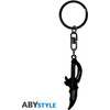 Abysse: Solo Leveling - Kasakas Venom Fang Keychain (ABYKEY641)