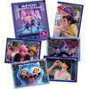 Giochi Preziosi K-Pop Demon Hunters: Stickers (KPDH482110A)