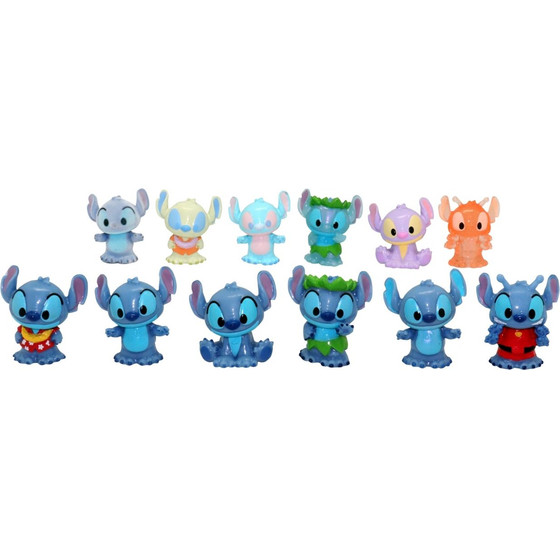 Giochi Preziosi Stitch: Ooshies Blind Box -5��. ������� Cdu (HH001000)