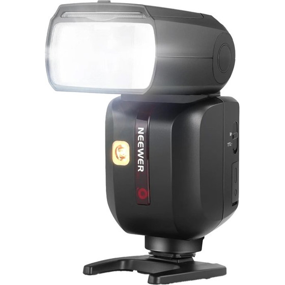 Neewer Camera Flash Z880-S With Lithium Battery - (10105001EU)