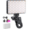 Neewer Clip On Selfie Led Light BL120B - (10105585)