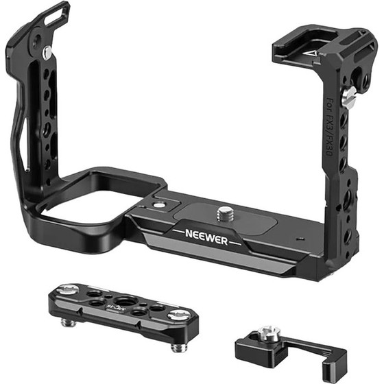 Neewer ������ ������� �� ��������� �������� Hdmi ��� Sony FX3/FX30 - (CA011)