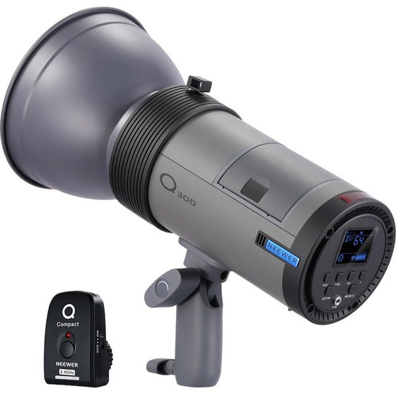 Neewer Flash Q300 - (10103480)