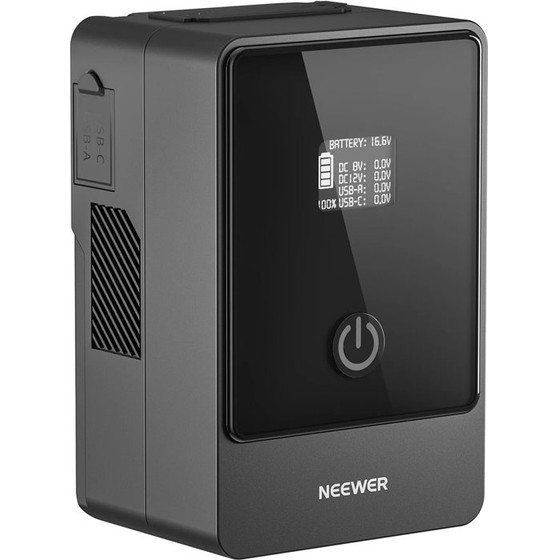 Neewer �������� 6800 mAh, 14,5 V, 99 Wh - (PS099E)