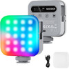 Neewer Magnetic Rgb Video Light BL60C - (10105162)