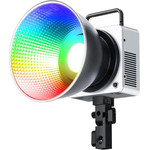 Neewer Mini Cob Led Lamp HB80C Rgb - (10105159)