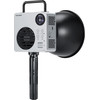 Neewer Mini Cob Led Lamp HB80C Rgb - (10105159)