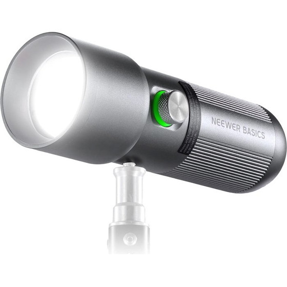 Neewer Portable Photography Led Flashlight Basics FL10 - (10106178)