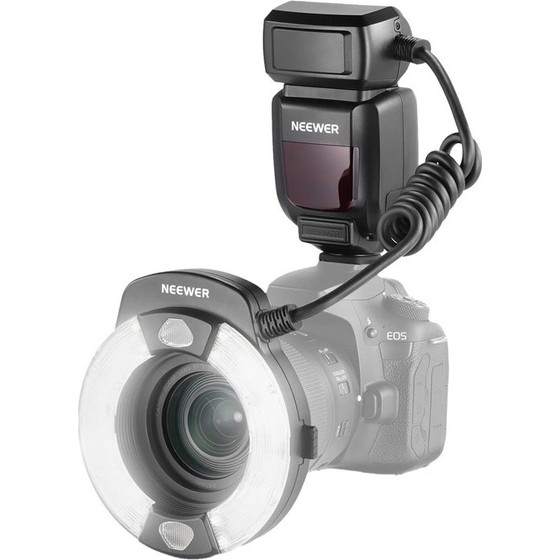 Neewer Ring Flash RF1-C - (10105692EU)