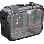 Telesin ������������� ���� ���������� ��� �� Insta360 Ace Pro / Ace Pro 2 - (S6-FMS-32-TIS)