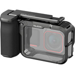 Telesin ������������� ���� �� ���� ��� �� Insta360 Ace Pro / Ace Pro 2 - (S6-FMS-31-TIS)