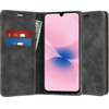Techsuit - Confy Cover - Samsung Galaxy A27 5G - Black