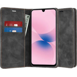 Techsuit - Confy Cover - Samsung Galaxy A27 5G - Black