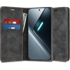 Techsuit - Confy Cover - Xiaomi Poco X8 Pro - Black