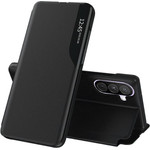 Techsuit - Efold Series - Samsung Galaxy A27 5G - Black