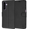 Techsuit - Leather Folio - Samsung Galaxy A27 5G - Black