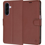 Techsuit - Leather Folio - Samsung Galaxy A27 5G - Brown