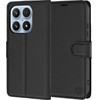Techsuit - Leather Folio - Xiaomi 17 - Black