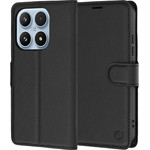 Techsuit - Leather Folio - Xiaomi 17 - Black