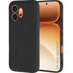 Techsuit - Softflex - Honor 600 - Black