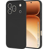 Techsuit - Softflex - Honor 600 Pro - Black