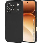 Techsuit - Softflex - Honor 600 Pro - Black